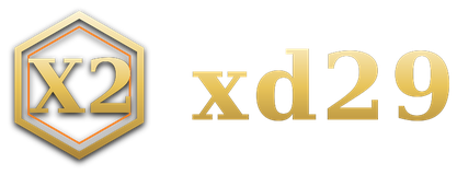 xd29 logo